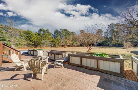 Tiny photo for 102 Plantation Drive, Swansboro, NC 28584 (MLS # 100544948)