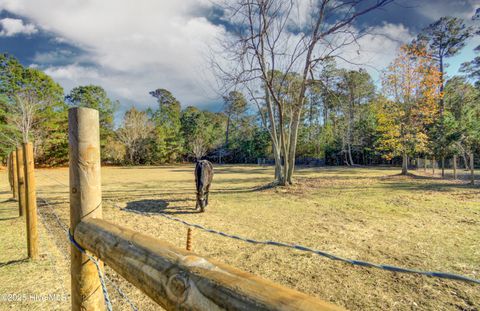 Tiny photo for 102 Plantation Drive, Swansboro, NC 28584 (MLS # 100544948)