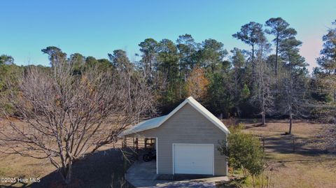 Tiny photo for 102 Plantation Drive, Swansboro, NC 28584 (MLS # 100544948)