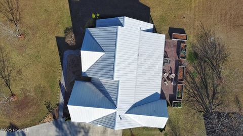 Tiny photo for 102 Plantation Drive, Swansboro, NC 28584 (MLS # 100544948)