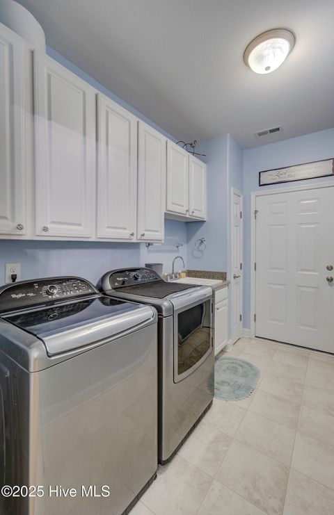 Tiny photo for 102 Plantation Drive, Swansboro, NC 28584 (MLS # 100544948)