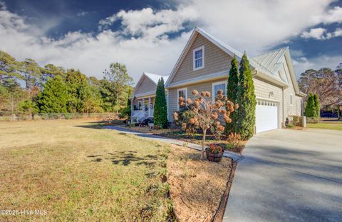 Tiny photo for 102 Plantation Drive, Swansboro, NC 28584 (MLS # 100544948)