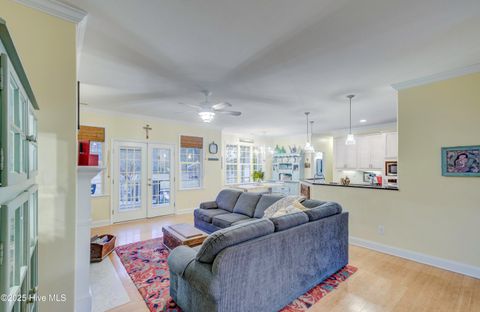Tiny photo for 102 Plantation Drive, Swansboro, NC 28584 (MLS # 100544948)