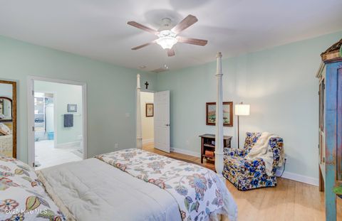 Tiny photo for 102 Plantation Drive, Swansboro, NC 28584 (MLS # 100544948)
