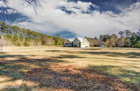 Tiny photo for 102 Plantation Drive, Swansboro, NC 28584 (MLS # 100544948)