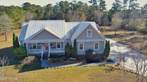 Tiny photo for 102 Plantation Drive, Swansboro, NC 28584 (MLS # 100544948)