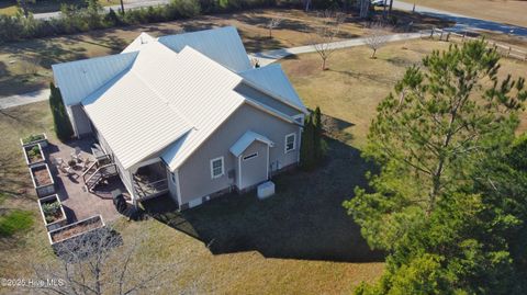 Tiny photo for 102 Plantation Drive, Swansboro, NC 28584 (MLS # 100544948)