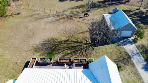 Tiny photo for 102 Plantation Drive, Swansboro, NC 28584 (MLS # 100544948)