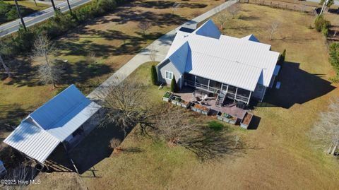 Tiny photo for 102 Plantation Drive, Swansboro, NC 28584 (MLS # 100544948)