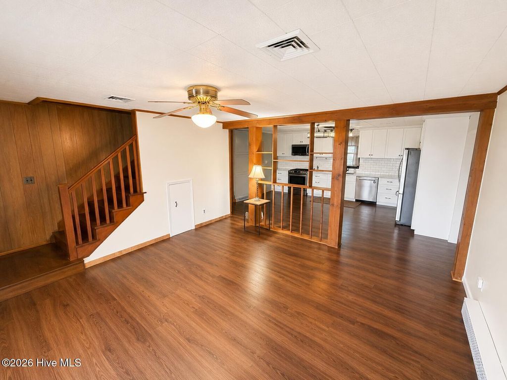Photo of 128 N Indiantown Road, Shawboro, NC 27973 (MLS # 100576609)