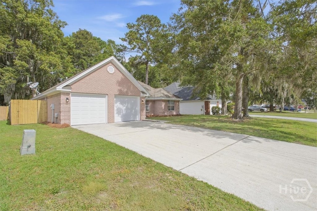 Photo of 124 Dukes Way, Savannah, GA 31419 (MLS # SA365466)