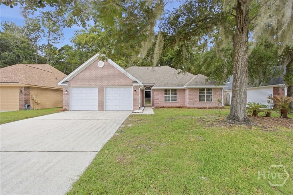 Photo of 124 Dukes Way, Savannah, GA 31419 (MLS # SA365466)