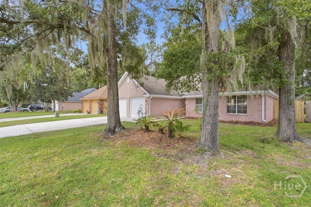 Photo of 124 Dukes Way, Savannah, GA 31419 (MLS # SA365466)