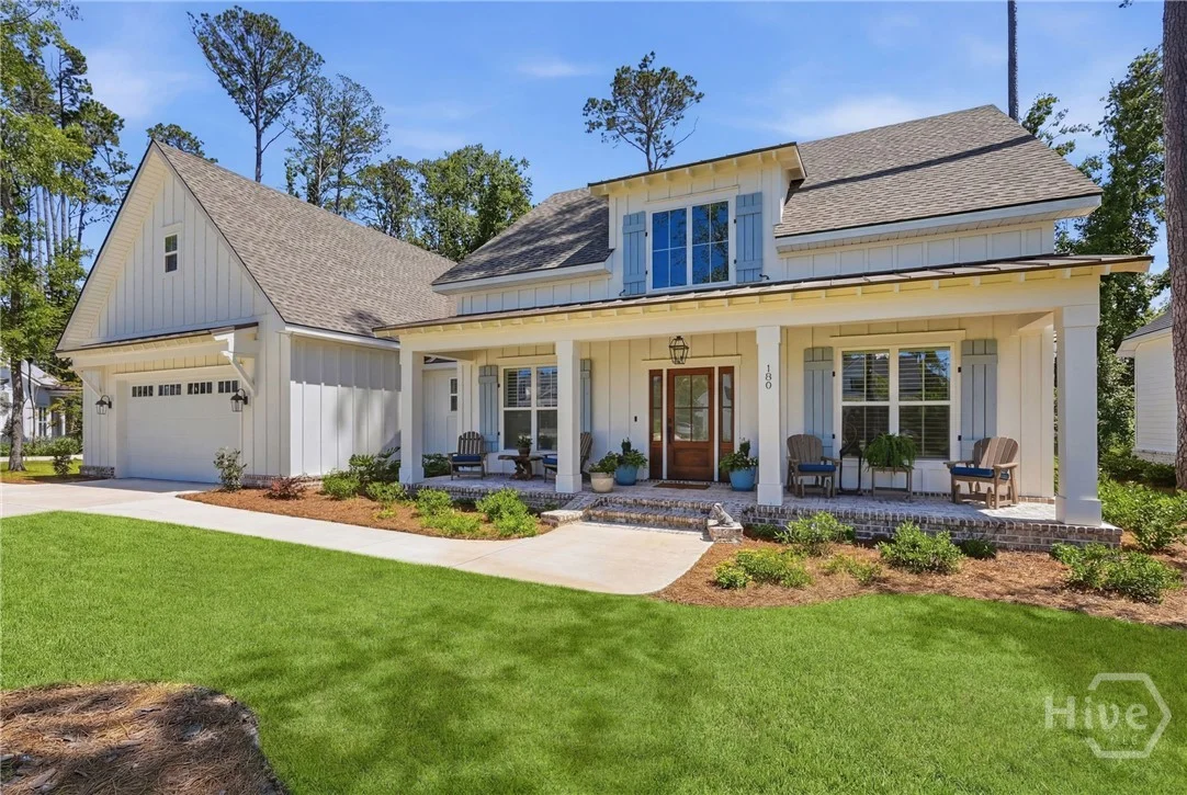 180 Enclave Drive
