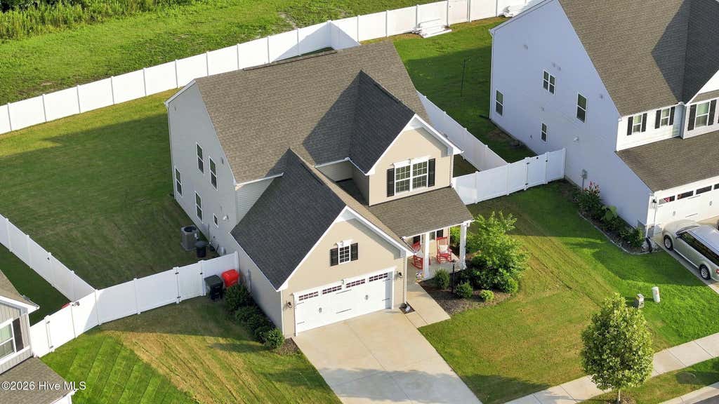 Photo of 3706 Goose Pond Way, Elizabeth City, NC 27909 (MLS # 100596577)