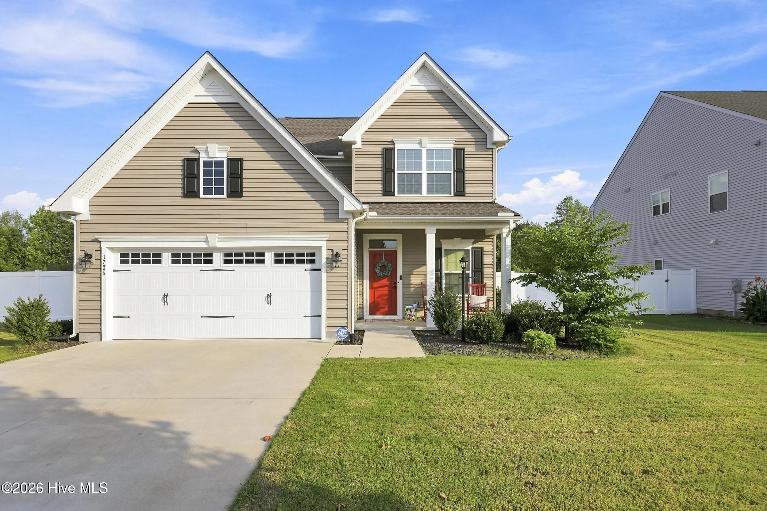 3706 Goose Pond Way