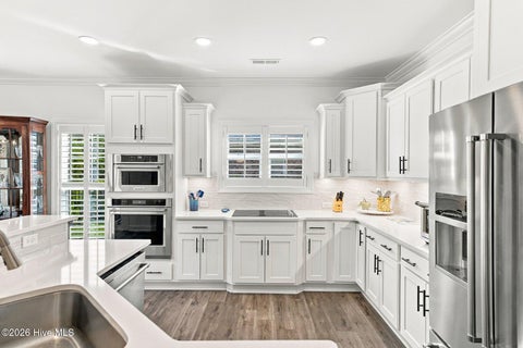 Tiny photo for 4309 Bythal Hill Circle, Wilmington, NC 28409 (MLS # 100604968)