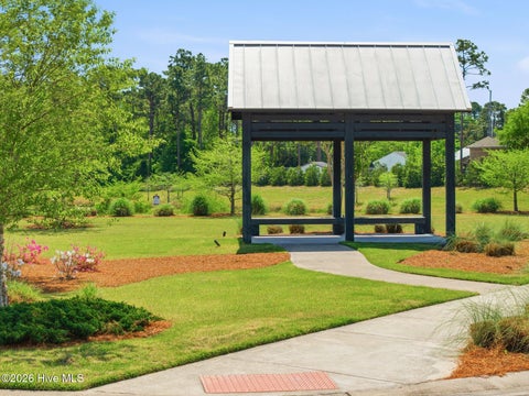 Tiny photo for 4309 Bythal Hill Circle, Wilmington, NC 28409 (MLS # 100604968)