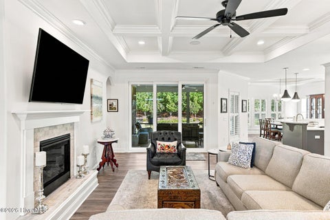 Tiny photo for 4309 Bythal Hill Circle, Wilmington, NC 28409 (MLS # 100604968)