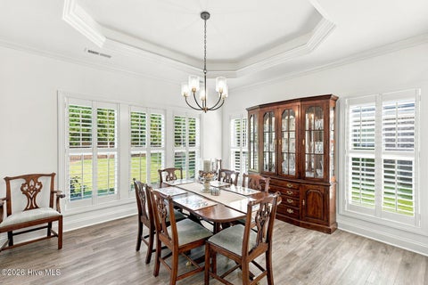 Tiny photo for 4309 Bythal Hill Circle, Wilmington, NC 28409 (MLS # 100604968)