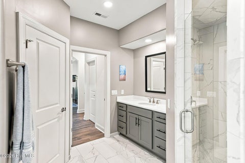 Tiny photo for 4309 Bythal Hill Circle, Wilmington, NC 28409 (MLS # 100604968)