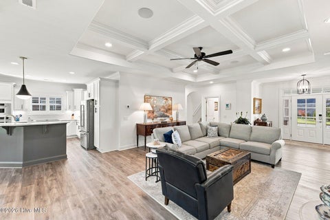 Tiny photo for 4309 Bythal Hill Circle, Wilmington, NC 28409 (MLS # 100604968)