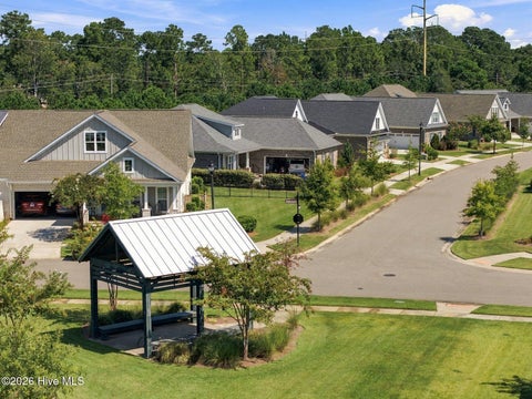 Tiny photo for 4309 Bythal Hill Circle, Wilmington, NC 28409 (MLS # 100604968)