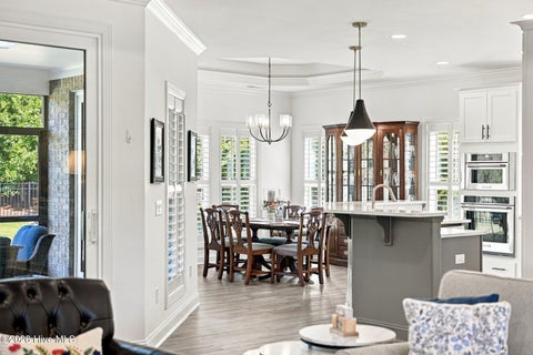 Tiny photo for 4309 Bythal Hill Circle, Wilmington, NC 28409 (MLS # 100604968)
