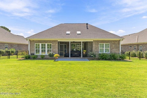 Tiny photo for 4309 Bythal Hill Circle, Wilmington, NC 28409 (MLS # 100604968)
