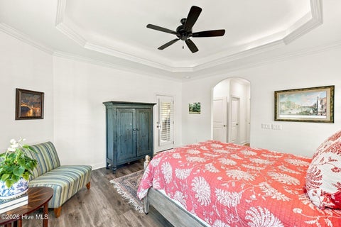 Tiny photo for 4309 Bythal Hill Circle, Wilmington, NC 28409 (MLS # 100604968)