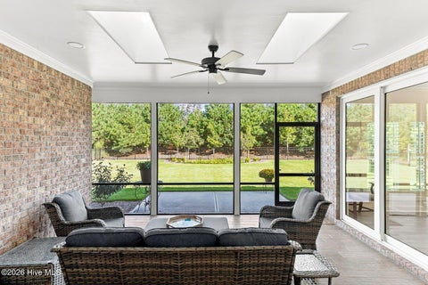Tiny photo for 4309 Bythal Hill Circle, Wilmington, NC 28409 (MLS # 100604968)