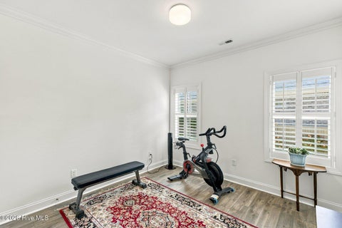 Tiny photo for 4309 Bythal Hill Circle, Wilmington, NC 28409 (MLS # 100604968)
