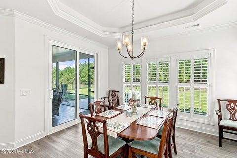 Tiny photo for 4309 Bythal Hill Circle, Wilmington, NC 28409 (MLS # 100604968)