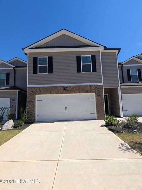 Townhouse For Sale - 5135 Montana Loop<br/> North Augusta, SC 29841