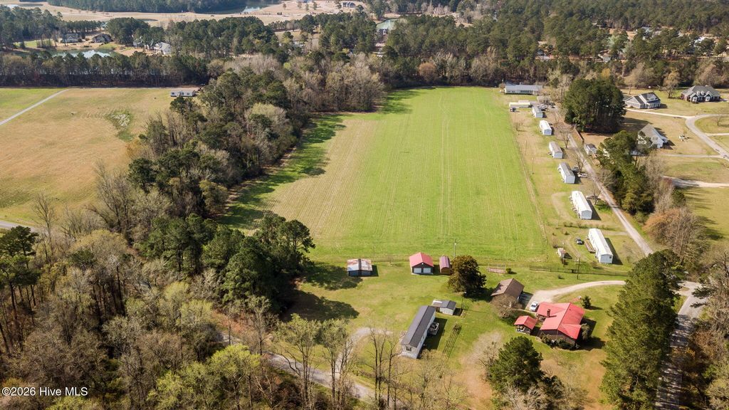 Photo of 0 Gourd Hill Road, Wallace, NC 28466 (MLS # 100561529)