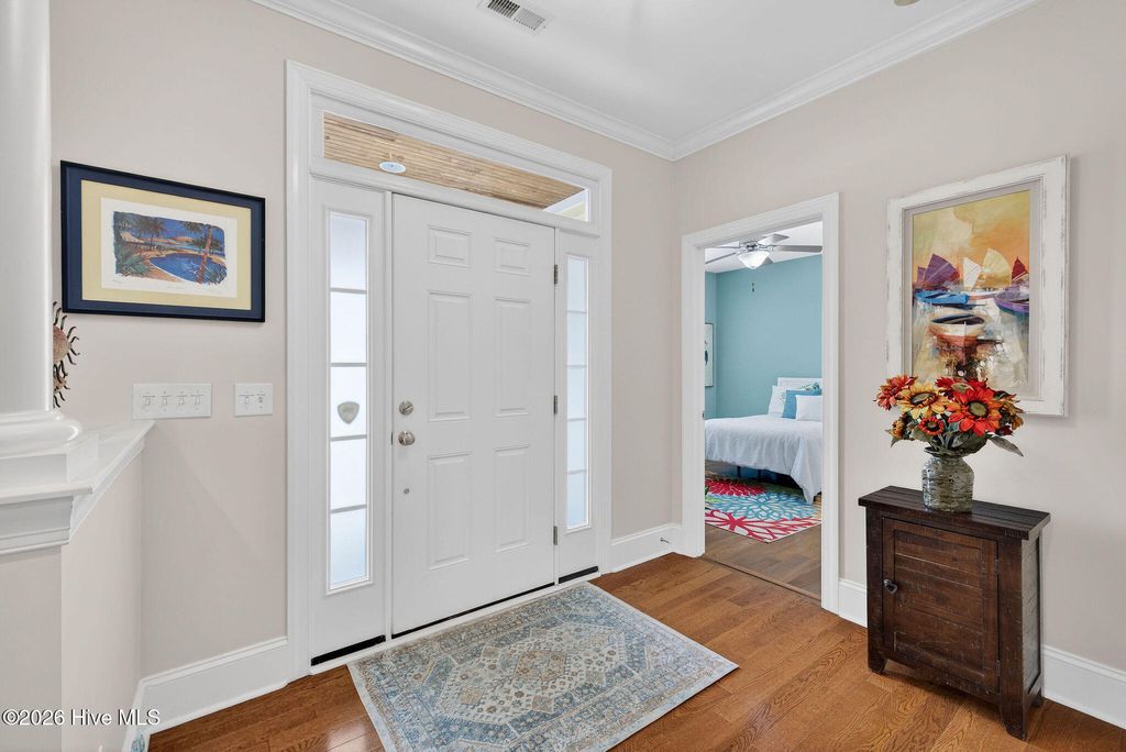 Photo of 518 Mcginnis Lane, Wilmington, NC 28412 (MLS # 100557574)