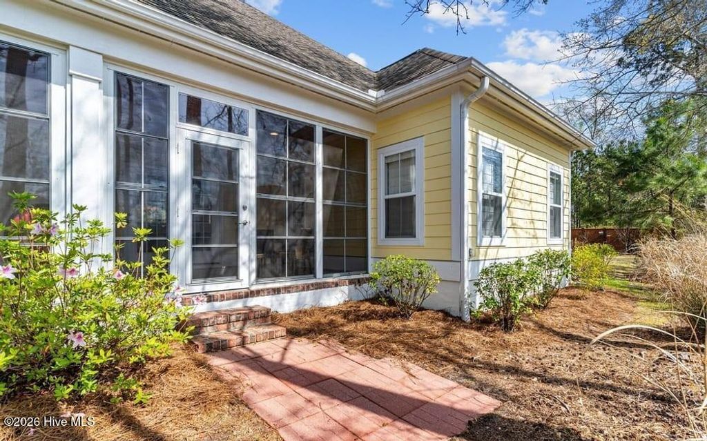 Photo of 518 Mcginnis Lane, Wilmington, NC 28412 (MLS # 100557574)