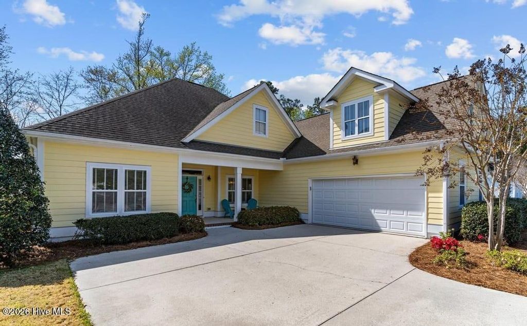 Photo of 518 Mcginnis Lane, Wilmington, NC 28412 (MLS # 100557574)