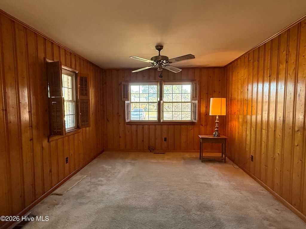 Photo of 703 Underwood Street, Clinton, NC 28328 (MLS # 100547910)