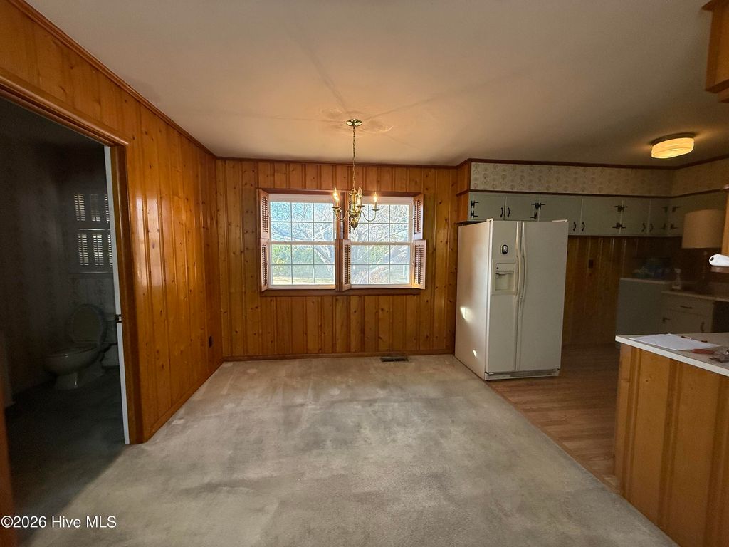 Photo of 703 Underwood Street, Clinton, NC 28328 (MLS # 100547910)