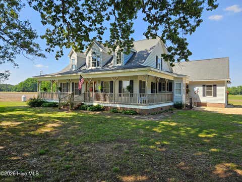 Homes For Sale - 10723 Keener Road<br/> Faison, NC 28341
