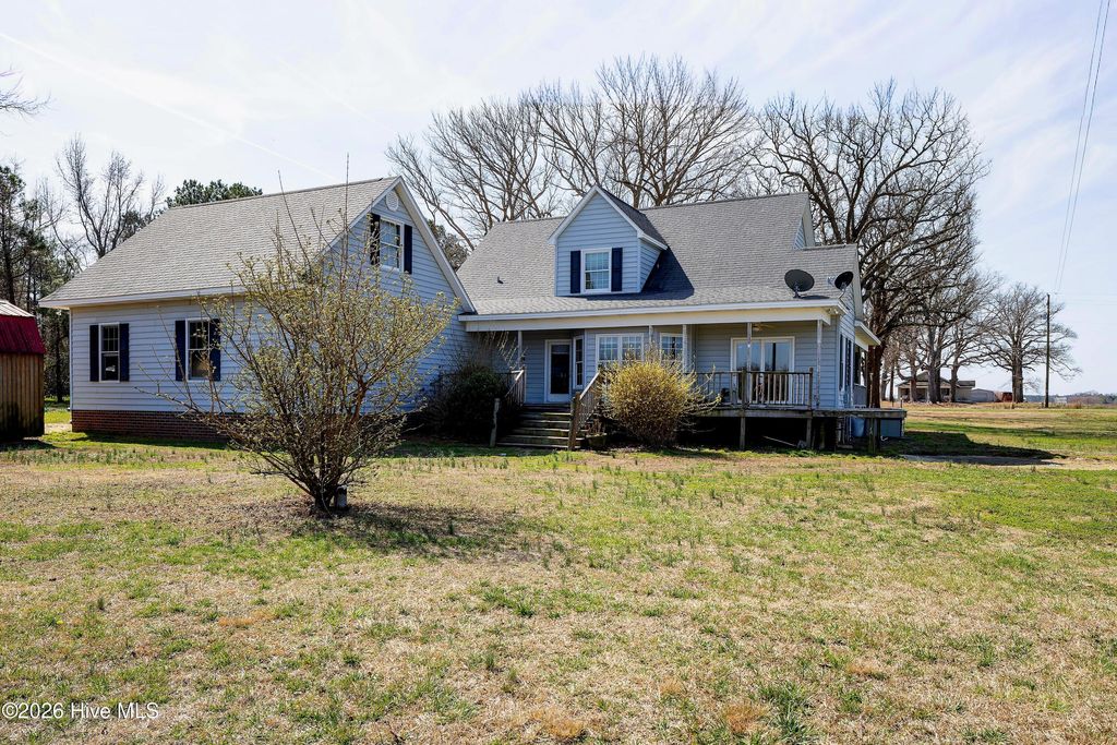Photo of 10723 Keener Road, Faison, NC 28341 (MLS # 100558067)