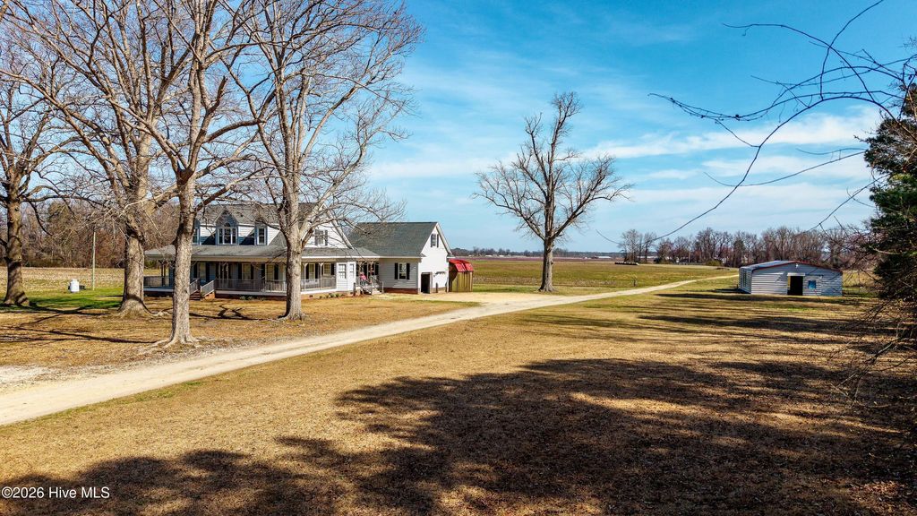 Photo of 10723 Keener Road, Faison, NC 28341 (MLS # 100558067)