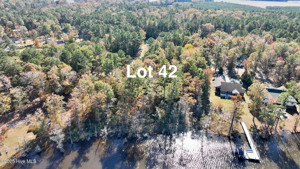 Photo of 42 See View Lane, Hertford, NC 27944 (MLS # 100540640)