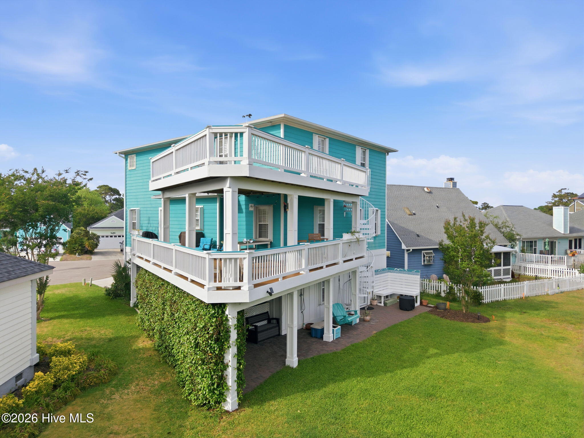 817 Ketch Court