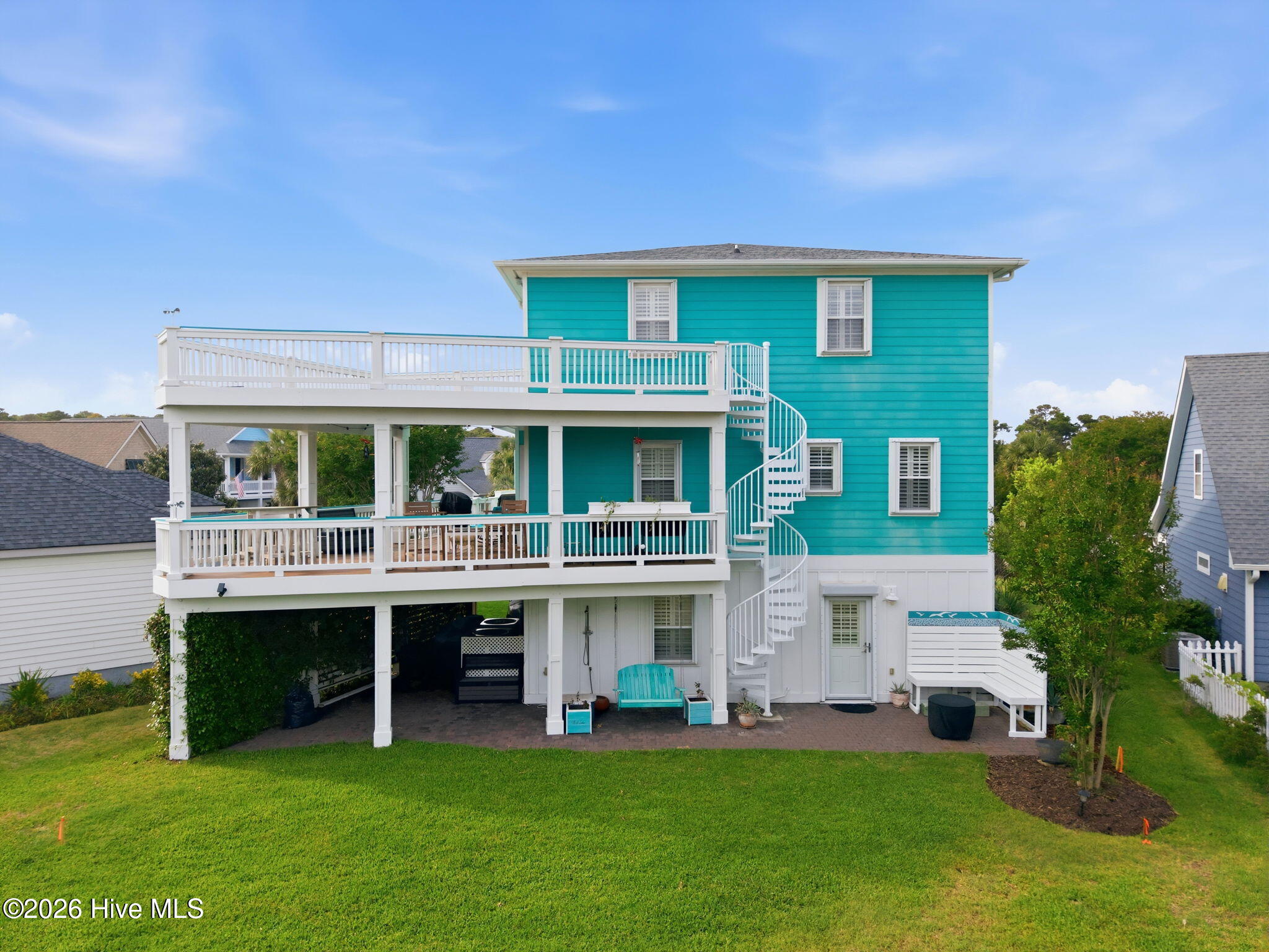 817 Ketch Court