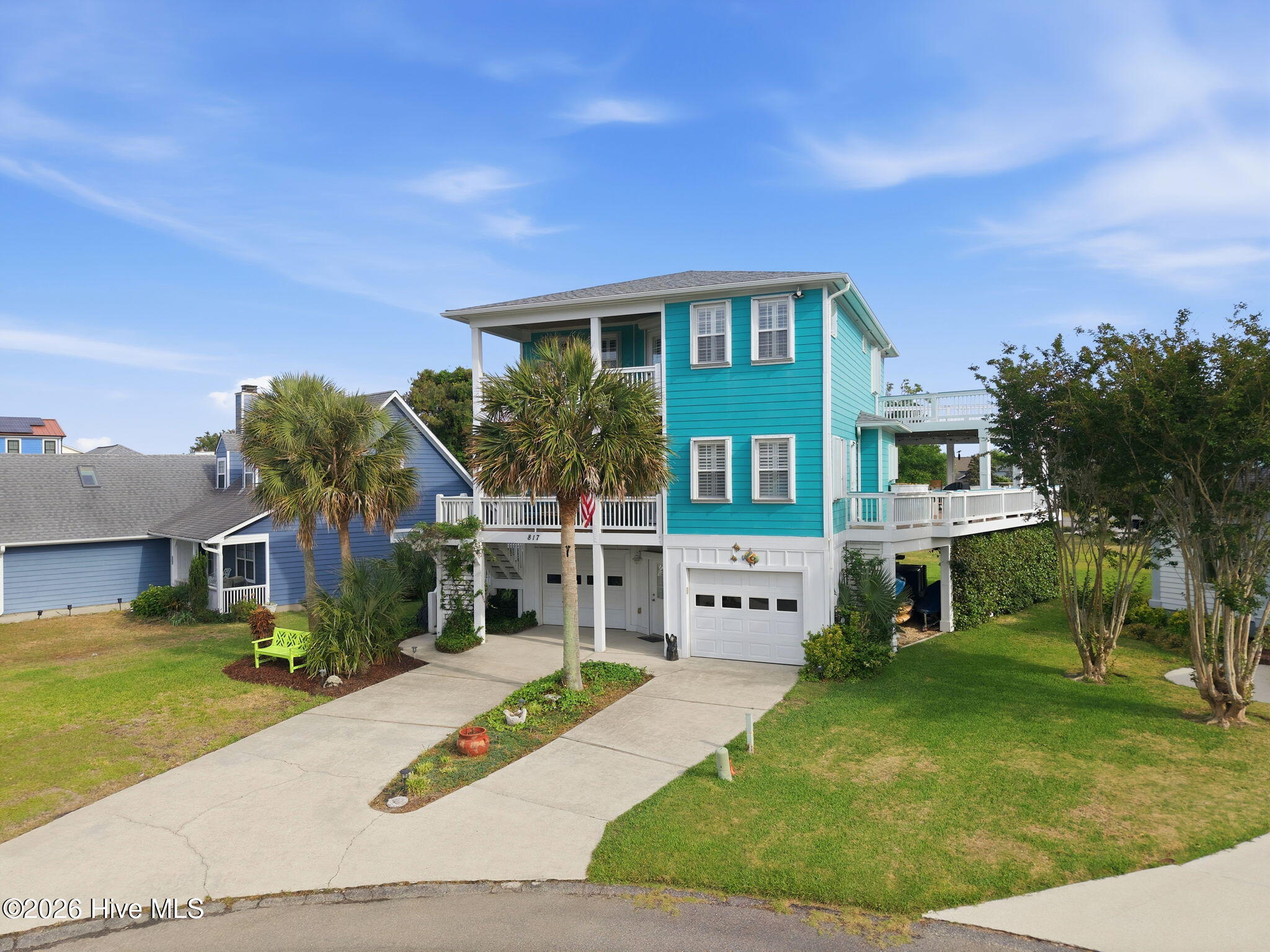 817 Ketch Court
