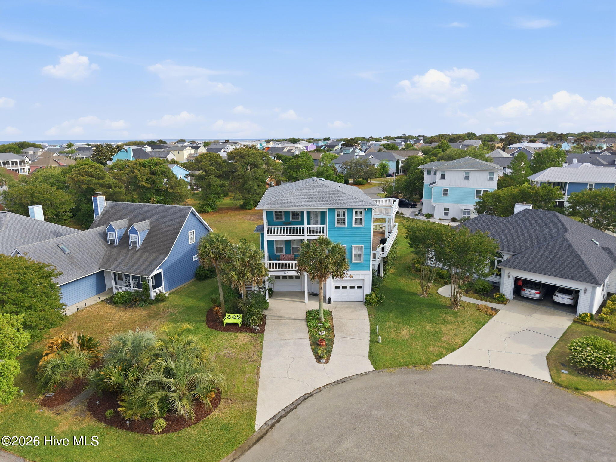 817 Ketch Court