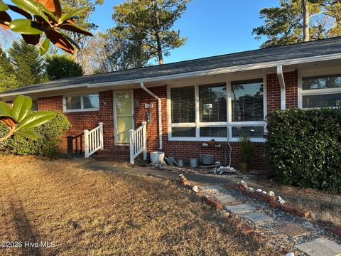 Photo of 5002 Midyette Avenue, Morehead City, NC 28557 (MLS # 100547560)