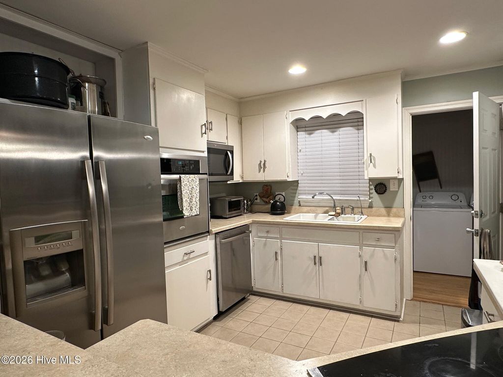 Photo of 5002 Midyette Avenue, Morehead City, NC 28557 (MLS # 100547560)